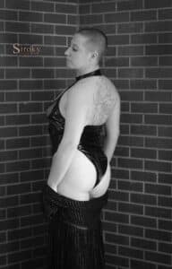 Boudoir Photography Colorado Springs