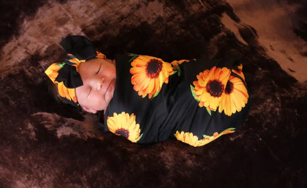 colorado springs newborn photos